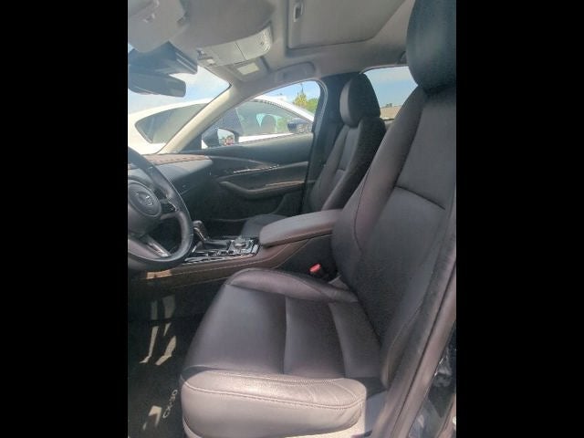 2024 Mazda Mazda CX-30 2.5 S Premium Package