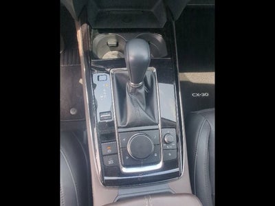 2024 Mazda Mazda CX-30 2.5 S Premium Package