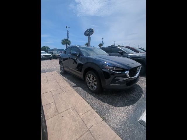 2024 Mazda Mazda CX-30 2.5 S Premium Package