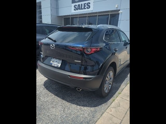 2024 Mazda Mazda CX-30 2.5 S Premium Package