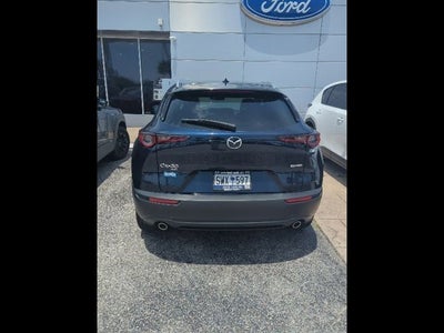 2024 Mazda Mazda CX-30 2.5 S Premium Package