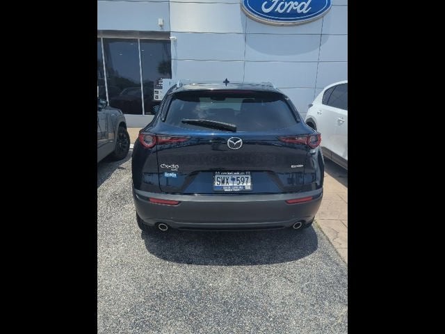 2024 Mazda Mazda CX-30 2.5 S Premium Package