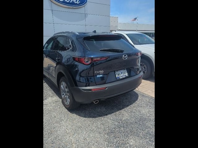 2024 Mazda Mazda CX-30 2.5 S Premium Package
