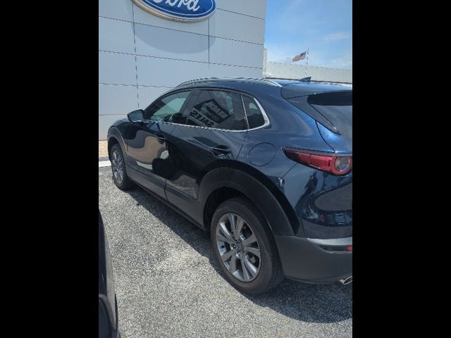 2024 Mazda Mazda CX-30 2.5 S Premium Package