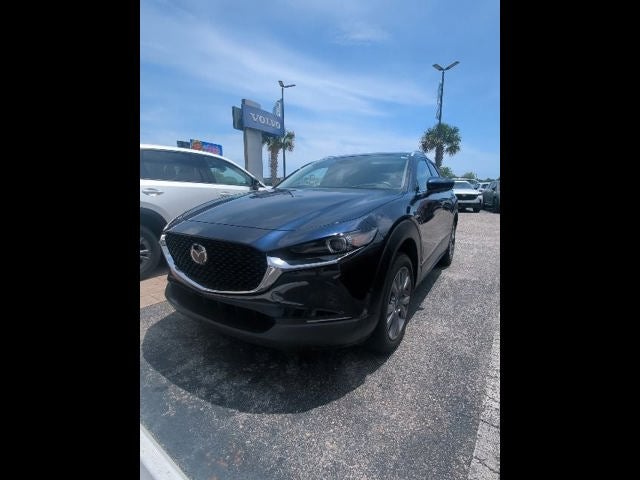 2024 Mazda Mazda CX-30 2.5 S Premium Package
