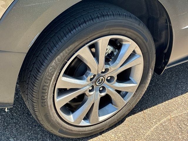 2025 Mazda Mazda CX-30 2.5 S Premium Package