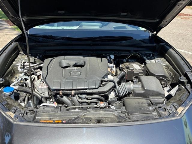 2025 Mazda Mazda CX-30 2.5 S Premium Package