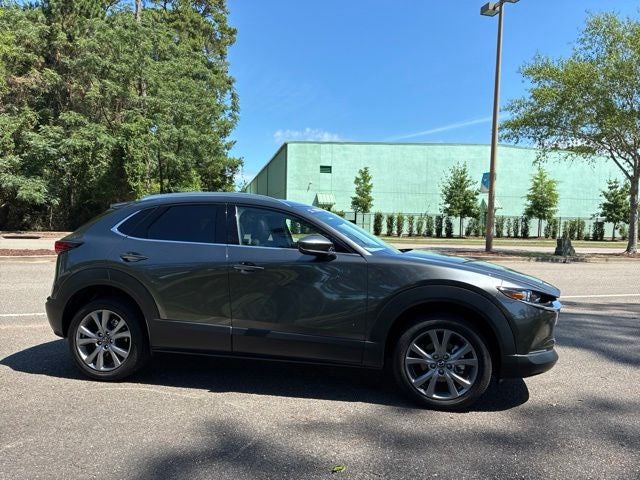 2025 Mazda Mazda CX-30 2.5 S Premium Package