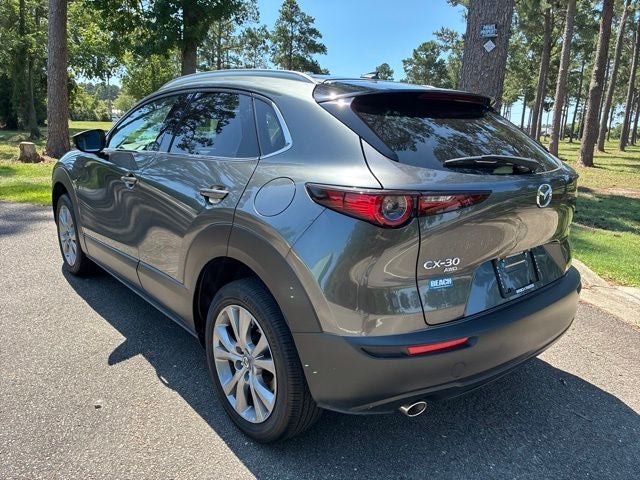 2025 Mazda Mazda CX-30 2.5 S Premium Package