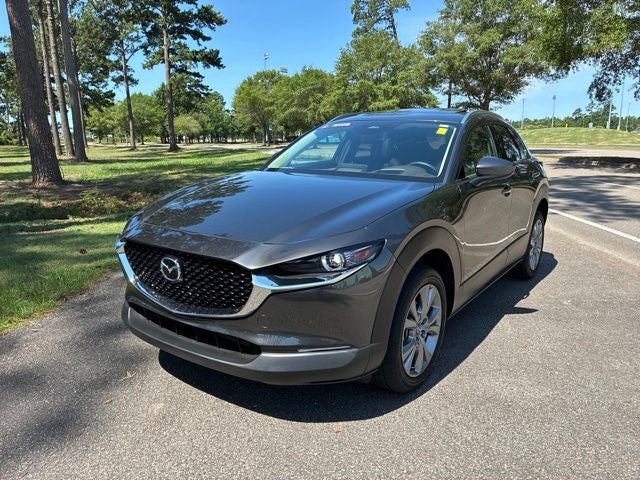 2025 Mazda Mazda CX-30 2.5 S Premium Package