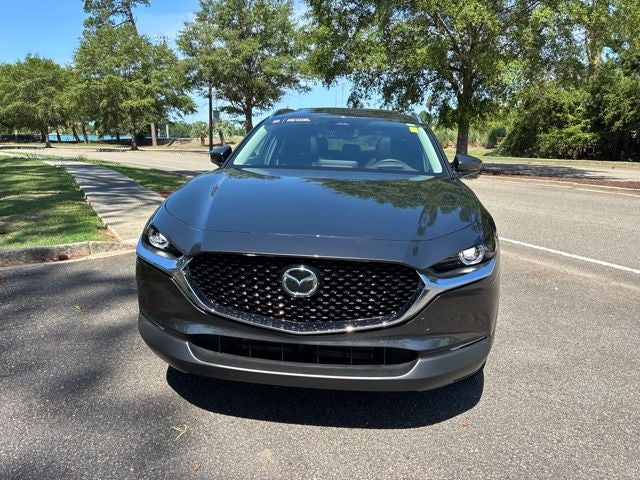 2025 Mazda Mazda CX-30 2.5 S Premium Package
