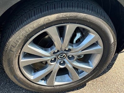 2025 Mazda Mazda CX-30 2.5 S Premium Package