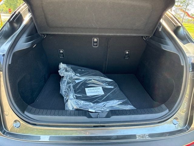 2025 Mazda Mazda CX-30 2.5 S Premium Package