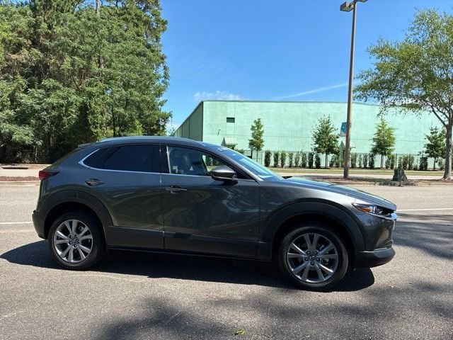 2025 Mazda Mazda CX-30 2.5 S Premium Package