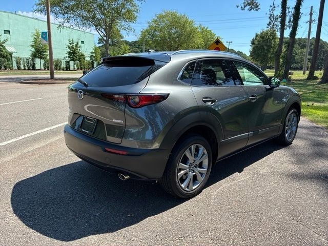 2025 Mazda Mazda CX-30 2.5 S Premium Package