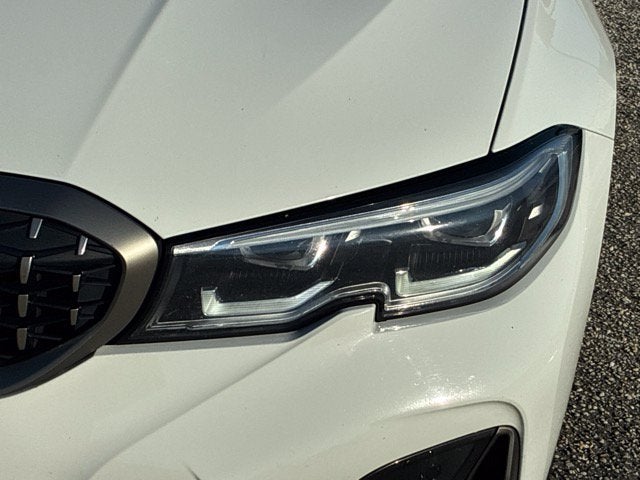 2022 BMW 3 Series M340i