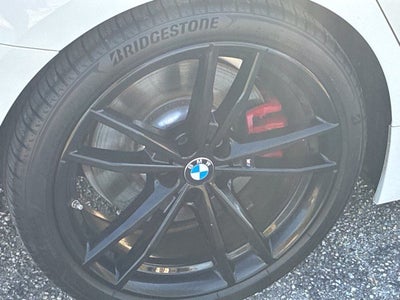 2022 BMW 3 Series M340i