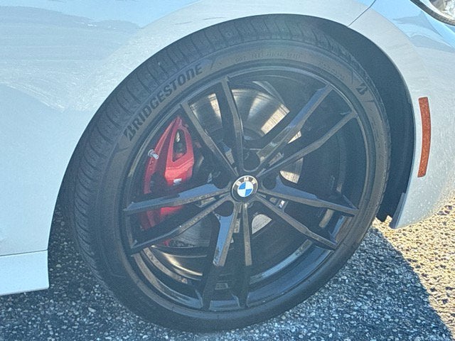2022 BMW 3 Series M340i
