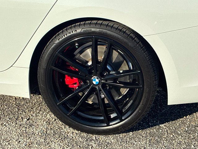 2022 BMW 3 Series M340i