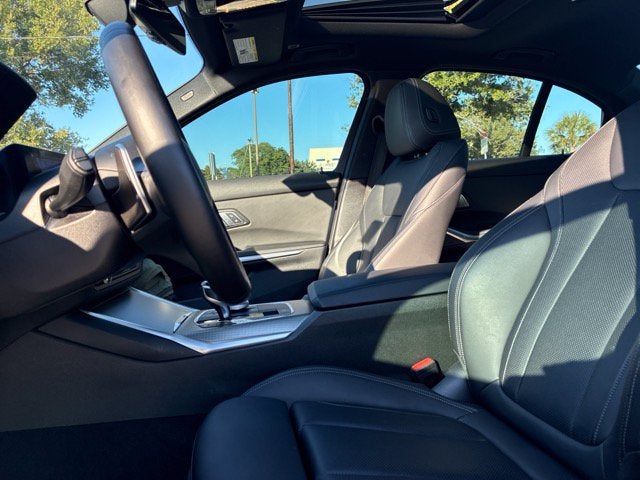 2022 BMW 3 Series M340i