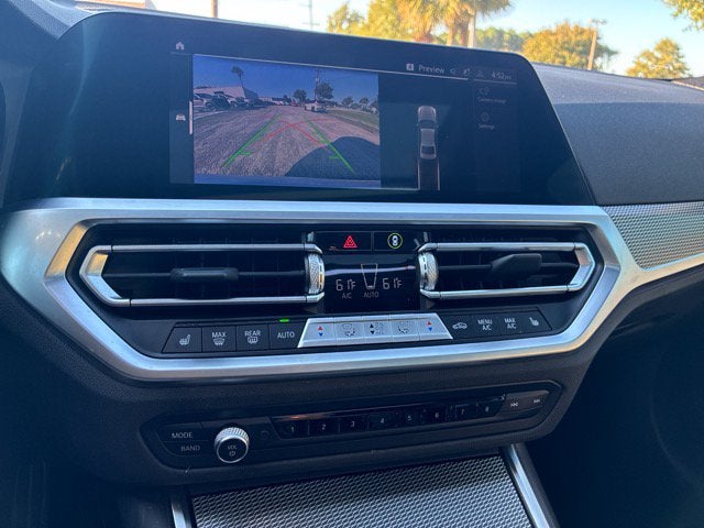 2022 BMW 3 Series M340i
