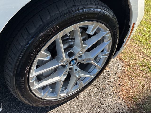 2025 BMW 3 Series 330i