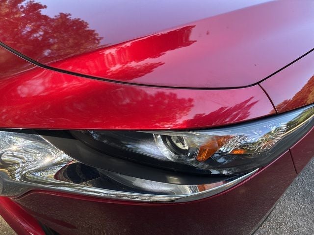 2019 Mazda Mazda3 Preferred