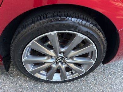 2019 Mazda Mazda3 Preferred