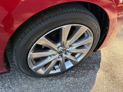 2019 Mazda Mazda3 Preferred