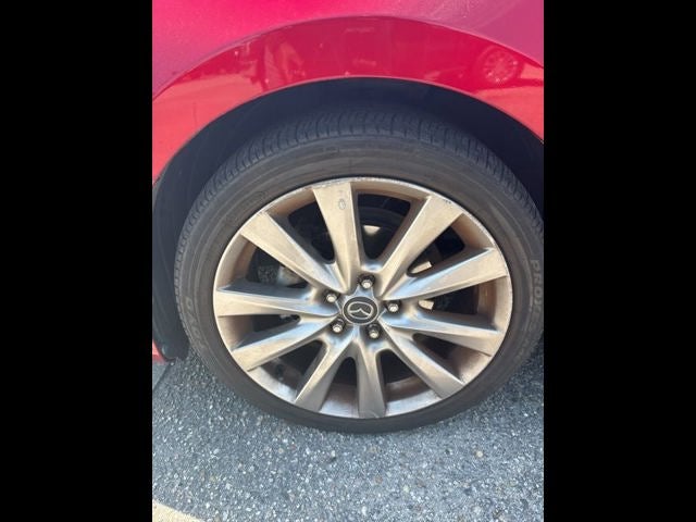 2019 Mazda Mazda3 Preferred