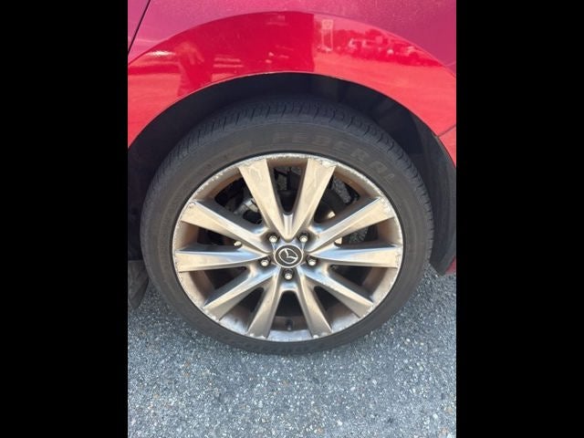 2019 Mazda Mazda3 Preferred