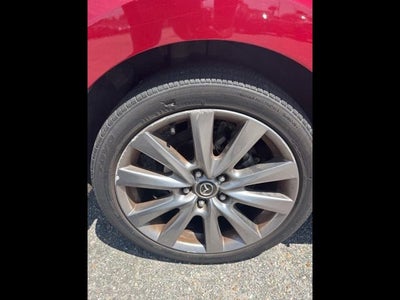 2019 Mazda Mazda3 Preferred