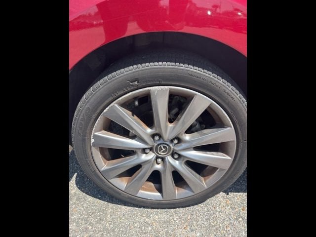 2019 Mazda Mazda3 Preferred