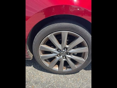 2019 Mazda Mazda3 Preferred