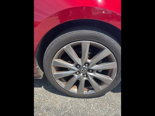 2019 Mazda Mazda3 Preferred