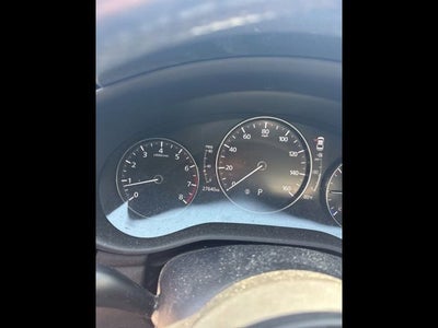 2019 Mazda Mazda3 Preferred