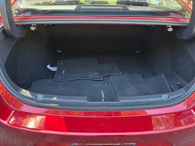 2019 Mazda Mazda3 Preferred