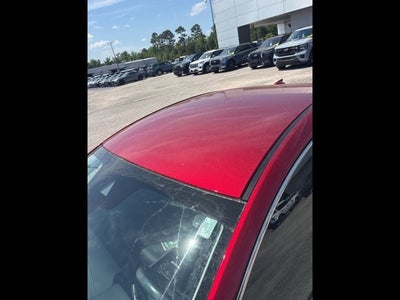 2019 Mazda Mazda3 Preferred