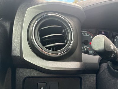 2021 Toyota Tacoma TRD Sport V6