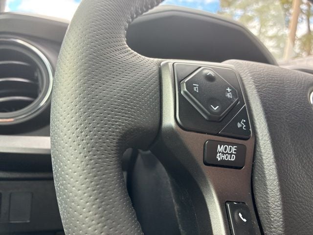 2021 Toyota Tacoma TRD Sport V6