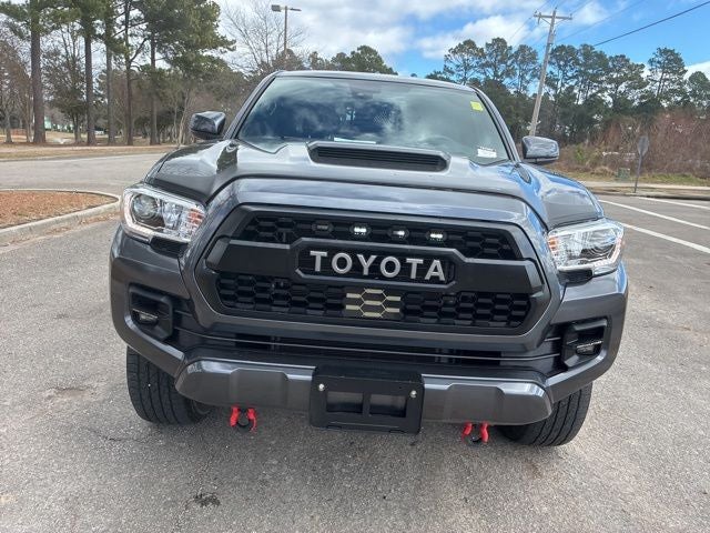 2021 Toyota Tacoma TRD Sport V6
