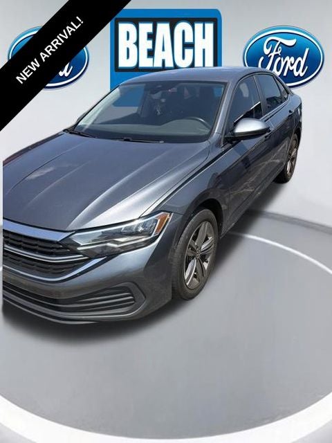 2023 Volkswagen Jetta 1.5T SE