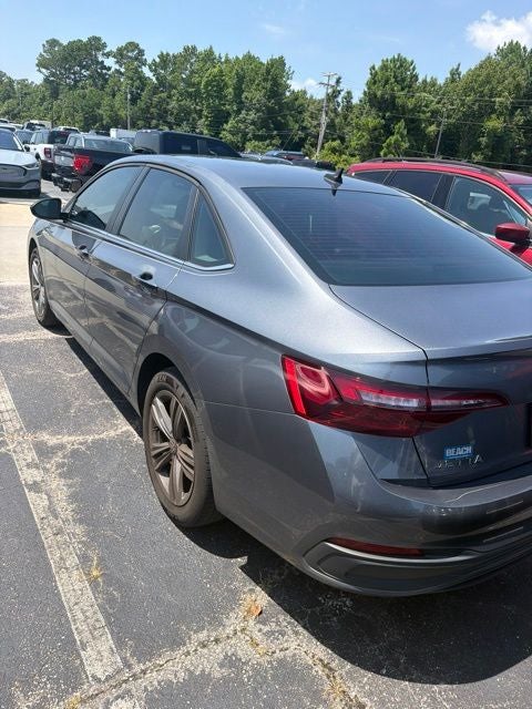 2023 Volkswagen Jetta 1.5T SE