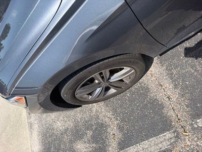 2023 Volkswagen Jetta 1.5T SE