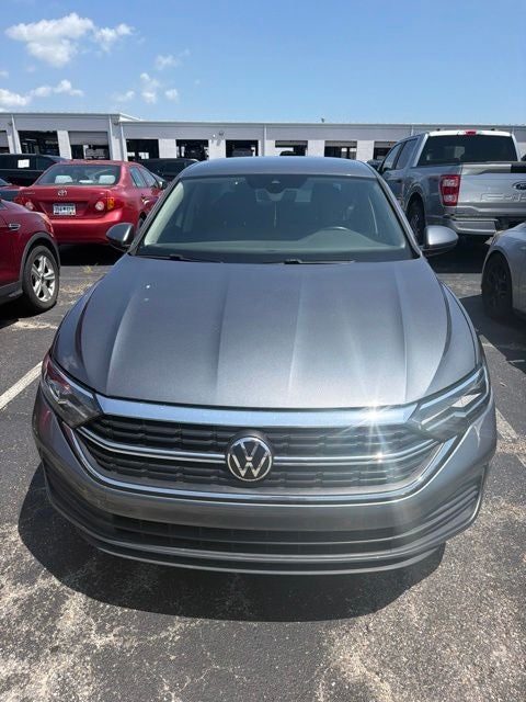 2023 Volkswagen Jetta 1.5T SE