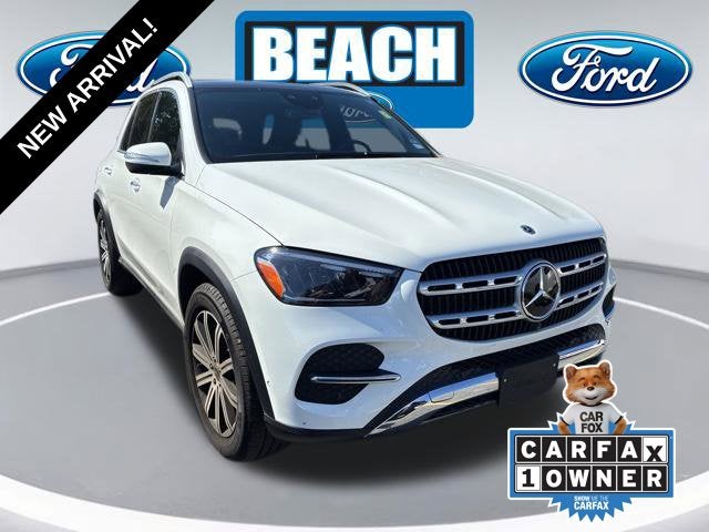 2026 Mercedes-Benz GLE GLE 350