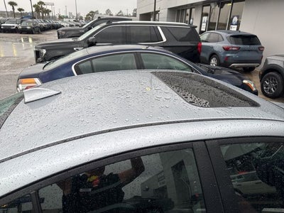 2023 Subaru Impreza Sport