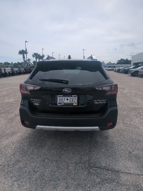 2024 Subaru Outback Touring XT