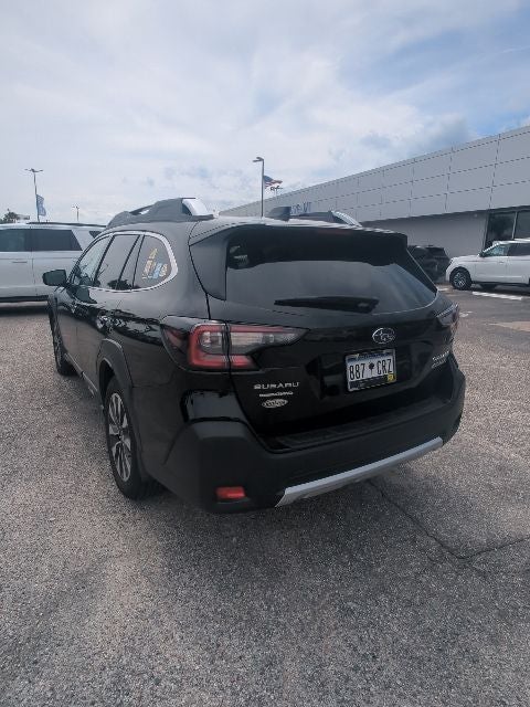 2024 Subaru Outback Touring XT