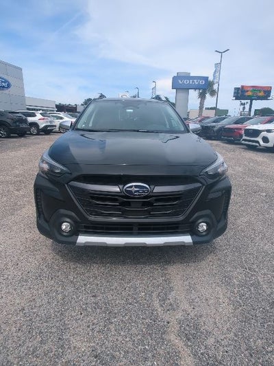 2024 Subaru Outback Touring XT